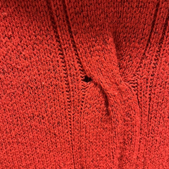 Ana Knit Sweater Dress - Picture 5 of 6